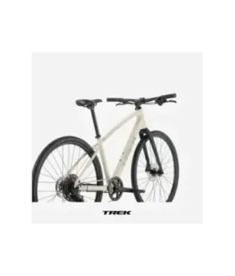 Trek FX 3 So Sport Al | Градски велосипед