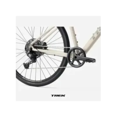 Trek FX 3 So Sport Al | Градски велосипед Trek FX 3 So Sport Al | Градски велосипед