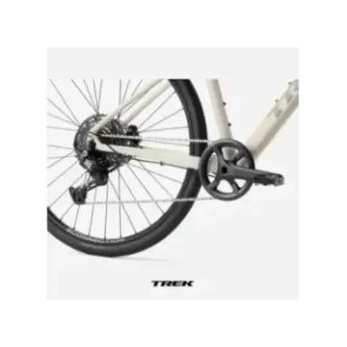 Trek FX 3 So Sport Al | Градски велосипед