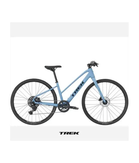 Trek FX 2 MS | Градски велосипед