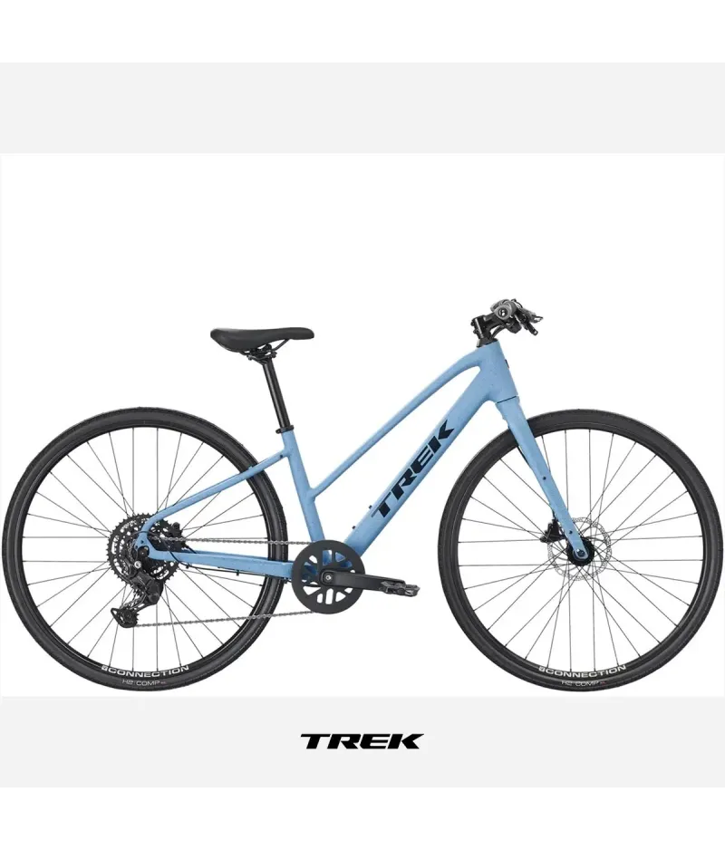 Trek FX 2 MS - City Bike Trek FX 2 MS - City Bike