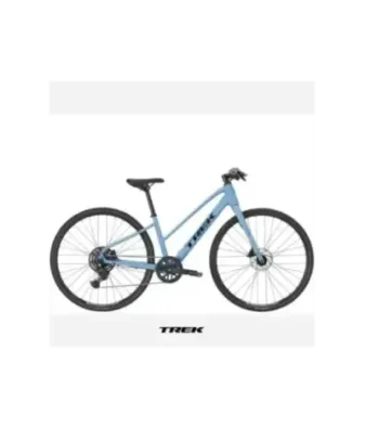 Trek FX 2 MS | Градски велосипед