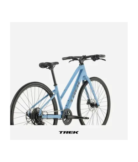 Trek FX 2 MS - City Bike