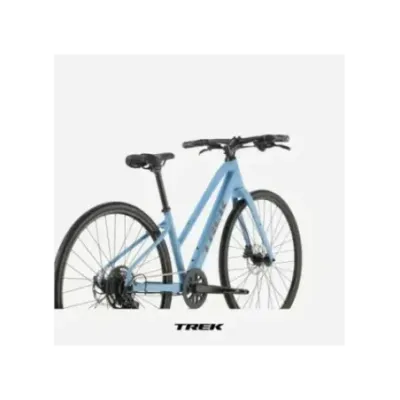 Trek FX 2 MS - City Bike Trek FX 2 MS - City Bike