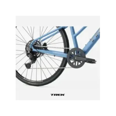 Trek FX 2 MS | Градски велосипед