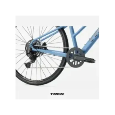 Trek FX 2 MS | Градски велосипед