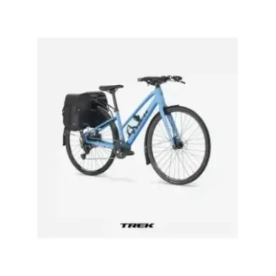 Trek FX 2 MS - City Bike