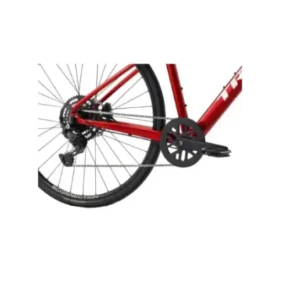 Trek FX 2 So | Градски велосипед Trek FX 2 So | Градски велосипед