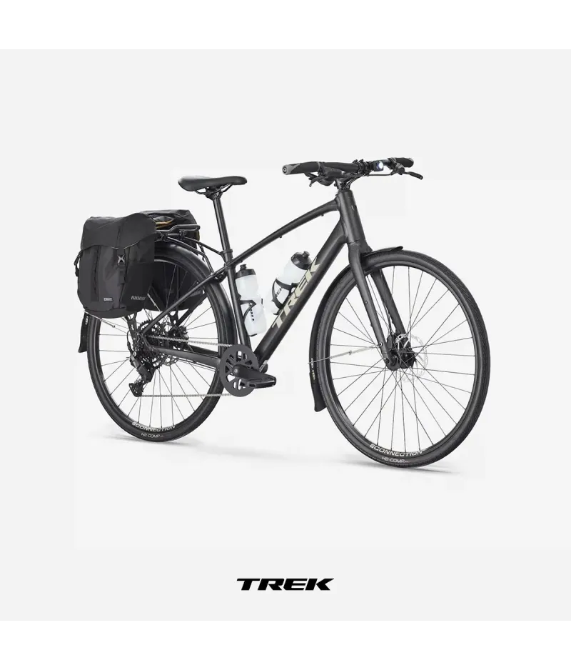 Trek FX 2 So Carbon | Градски велосипед Trek FX 2 So Carbon | Градски велосипед