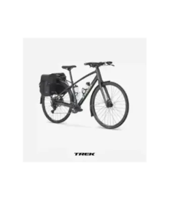 Trek FX 2 So Carbon | Градски велосипед