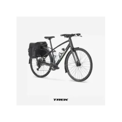 Trek FX 2 So Carbon | Градски велосипед Trek FX 2 So Carbon | Градски велосипед