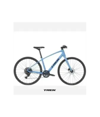 Trek FX 2 So Fjord Blue | Градски велосипед