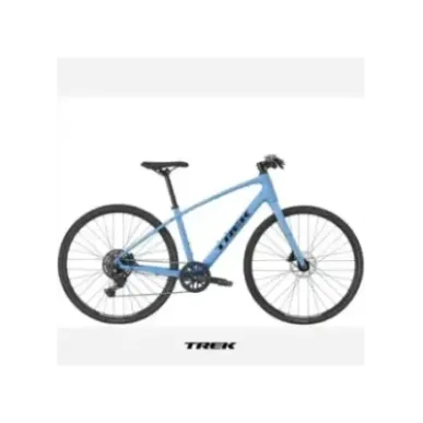 Trek FX 2 So Fjord Blue | Градски велосипед