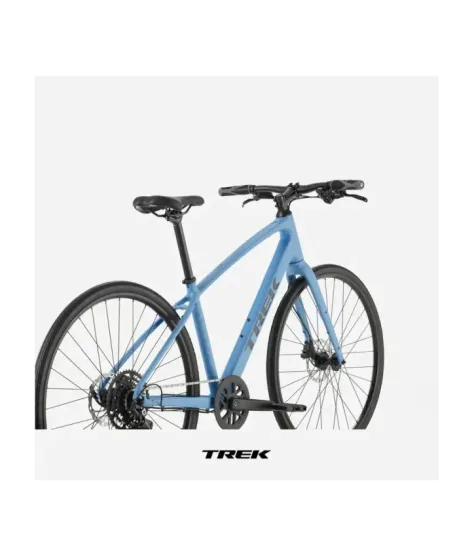Trek FX 2 So Fjord Blue | Градски велосипед