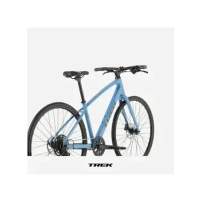 Trek FX 2 So Fjord Blue | Градски велосипед
