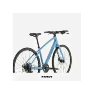 Trek FX 2 So Fjord Blue | Градски велосипед
