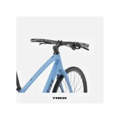 Trek FX 2 So Fjord Blue | Градски велосипед