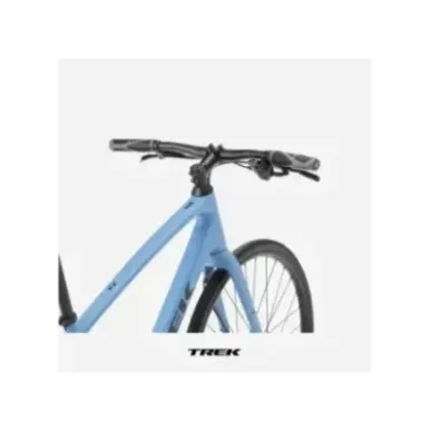 Trek FX 2 So Fjord Blue | Градски велосипед