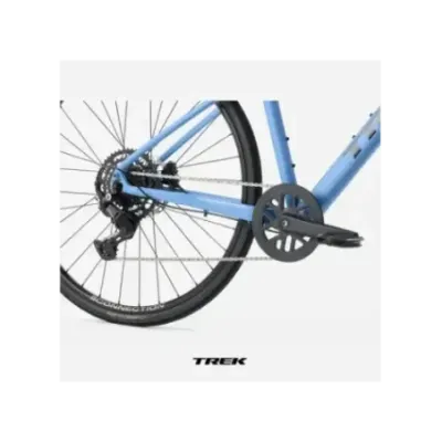 Trek FX 2 So Fjord Blue | Градски велосипед