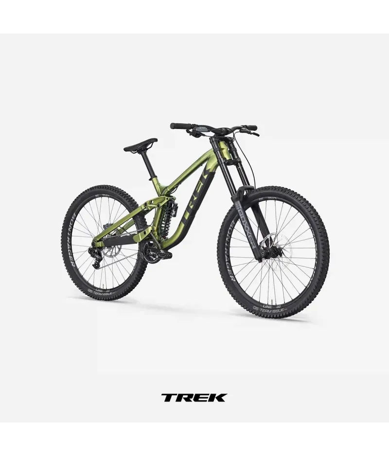 Trek Session 8 29 | Даунхил велосипед