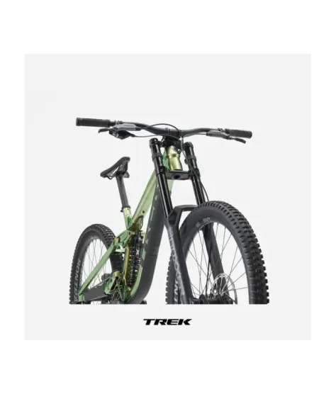 Trek Session 8 29 - Downhill Bike