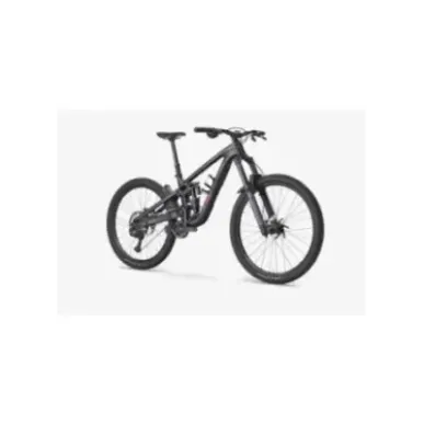 Trek Slash 9.8 | Ендуро велосипед