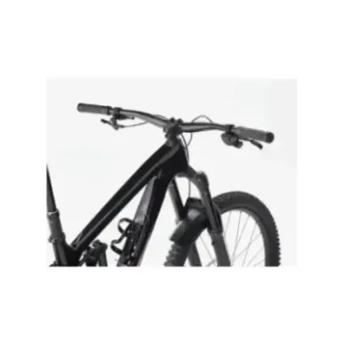 Trek Slash 9.8 | Ендуро велосипед