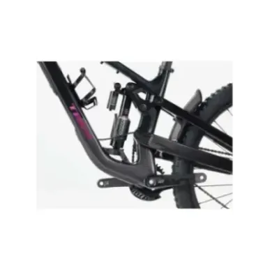 Trek Slash 9.8 | Ендуро велосипед