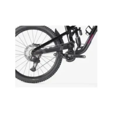 Trek Slash 9.8 | Ендуро велосипед