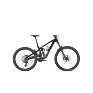 Trek Slash 9.8 | Ендуро велосипед
