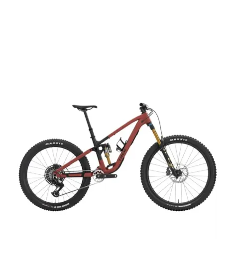 Trek Fuel MX 9 EA90 - Enduro Bike