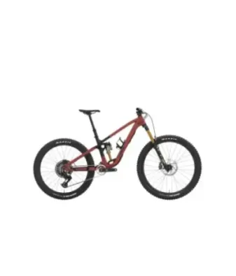 Trek Fuel MX 9 EA90 - Enduro Bike