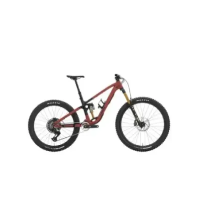 Trek Fuel MX 9 EA90 | Ендуро велосипед