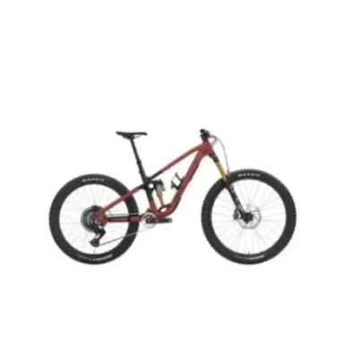 Trek Fuel MX 9 EA90 | Ендуро велосипед