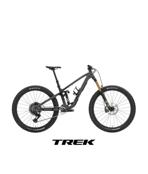Trek Fuel LX 9 EA90 | Ендуро велосипед
