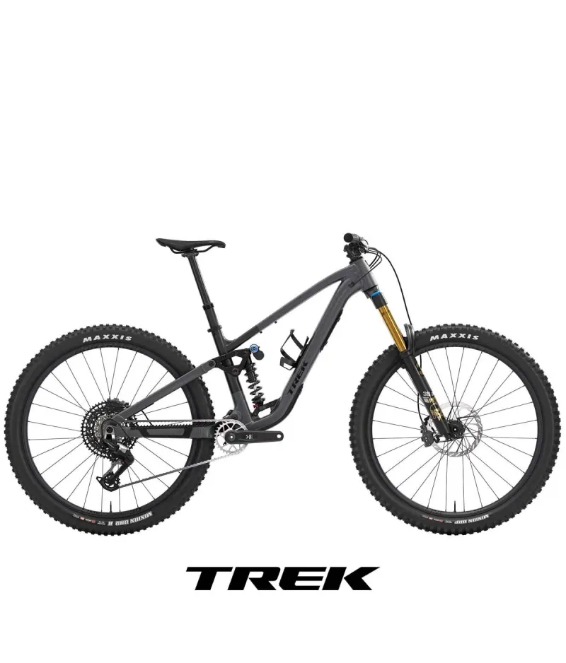 Trek Fuel LX 9 EA90 | Ендуро велосипед Trek Fuel LX 9 EA90 | Ендуро велосипед