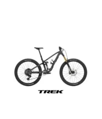 Trek Fuel LX 9 EA90 | Ендуро велосипед