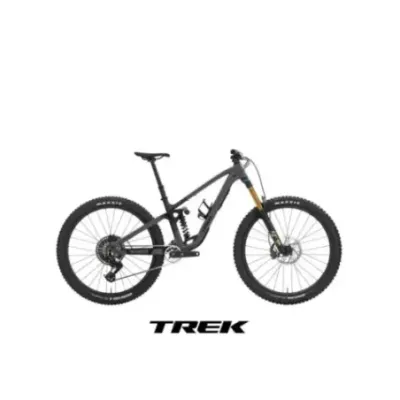 Trek Fuel LX 9 EA90 | Ендуро велосипед Trek Fuel LX 9 EA90 | Ендуро велосипед