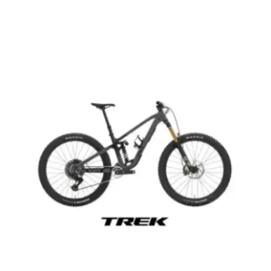 Trek Fuel LX 9 EA90 | Ендуро велосипед