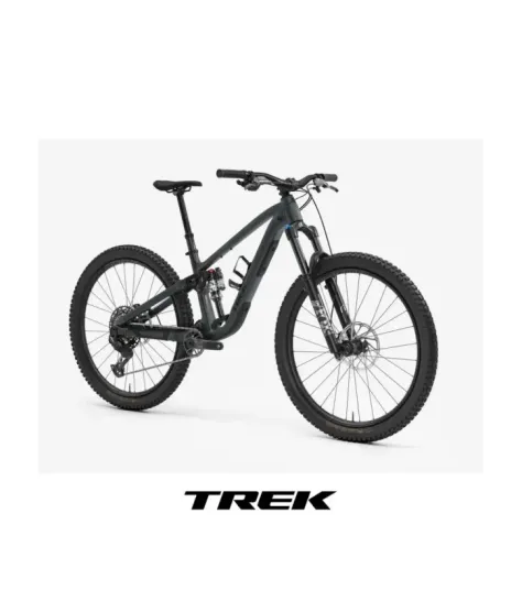 Trek Fuel Ex 8 | Трейл велосипед