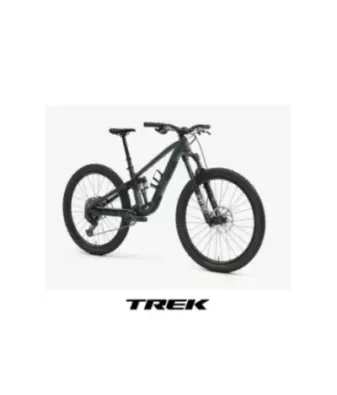 Trek Fuel Ex 8 | Трейл велосипед