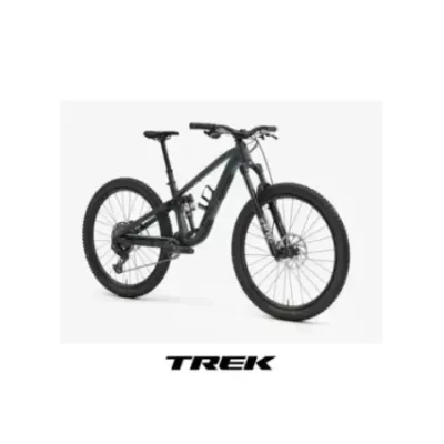 Trek Fuel Ex 8 | Трейл велосипед Trek Fuel Ex 8 | Трейл велосипед