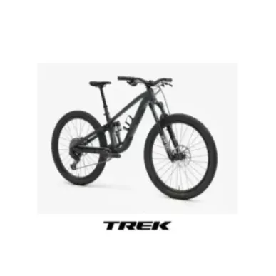 Trek Fuel Ex 8 | Трейл велосипед