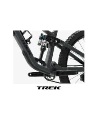 Trek Fuel Ex 8 | Трейл велосипед