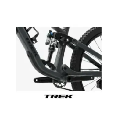 Trek Fuel Ex 8 | Трейл велосипед