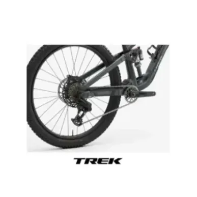 Trek Fuel Ex 8 | Трейл велосипед