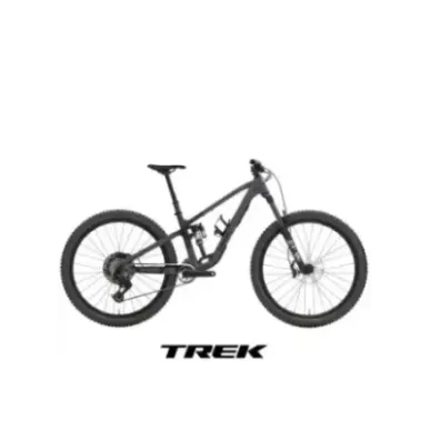 Trek Fuel Ex 8 | Трейл велосипед