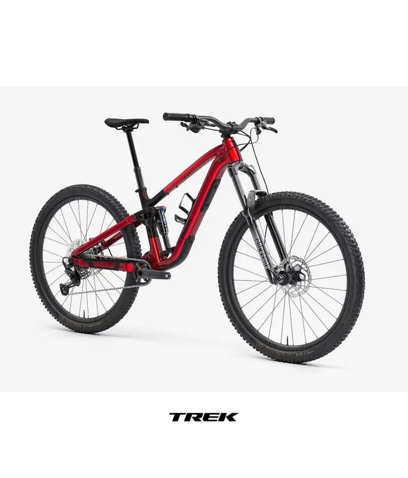 Trek Fuel Ex 5 | Трейл велосипед