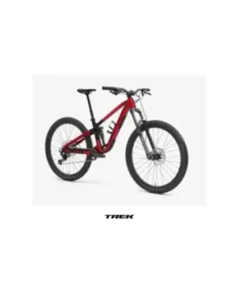 Trek Fuel Ex 5 | Трейл велосипед