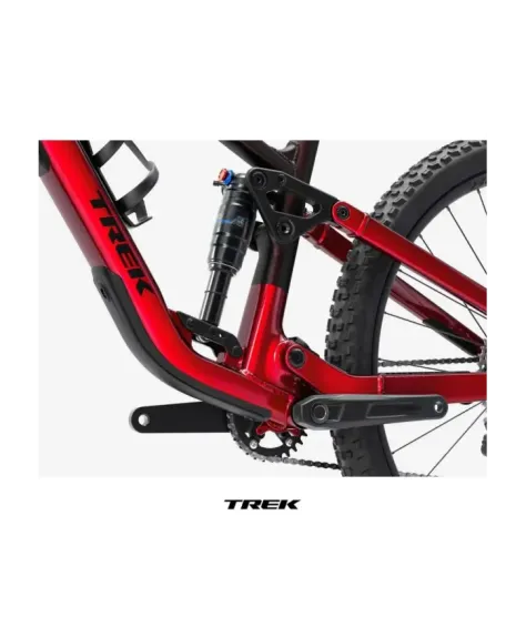 Trek Fuel Ex 5 - Trail Bike